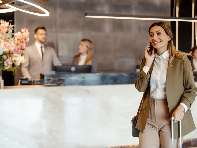 10% de desconto em reservas no Hoteis.com